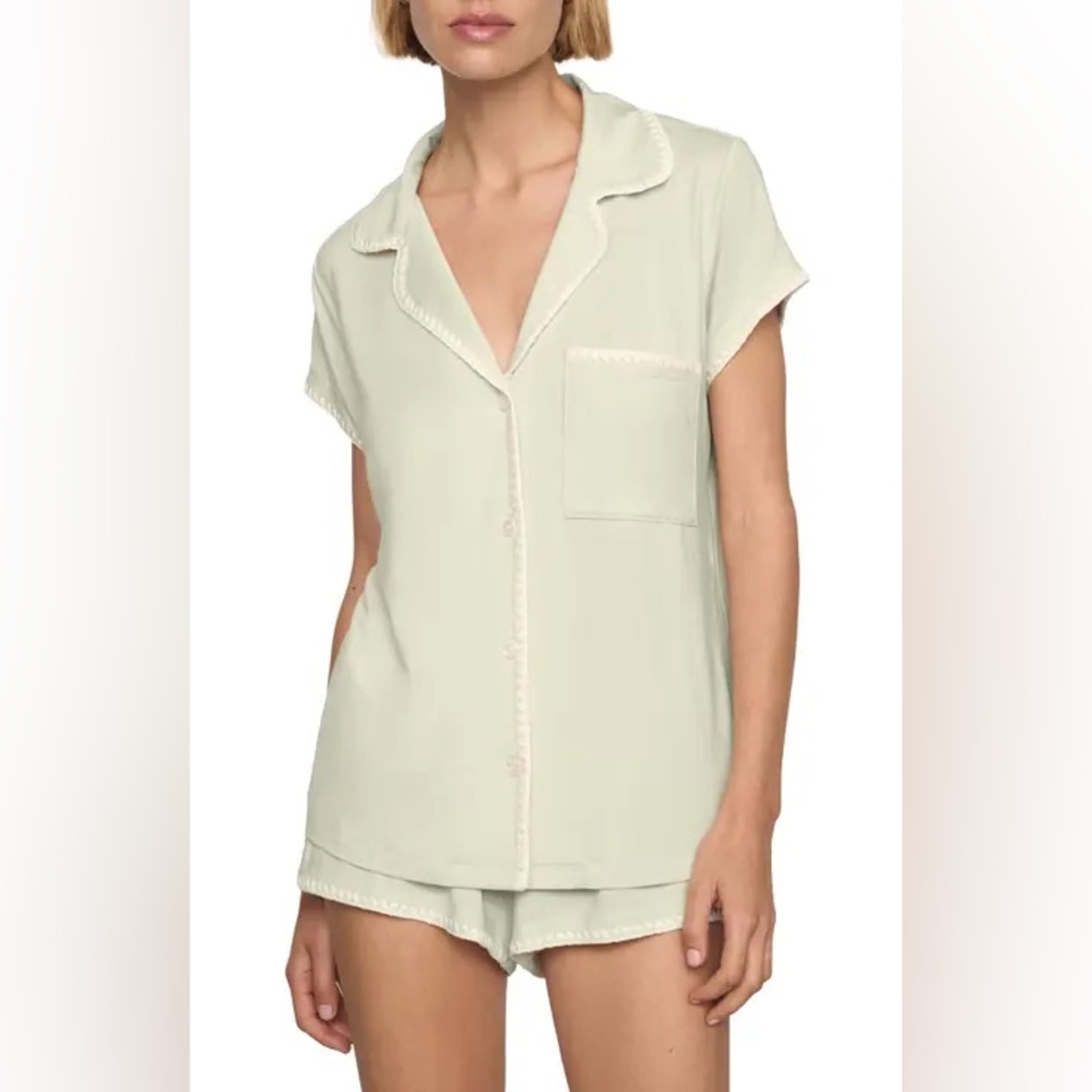 Eberjey Frida Short Pajamas